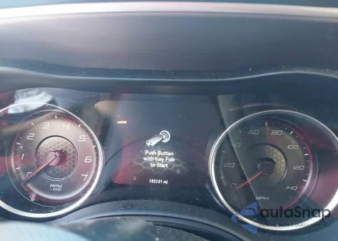 2019 Dodge Charger Sxt Rwd из США, поврежденный, VIN 2C3CDXBG0KH593348